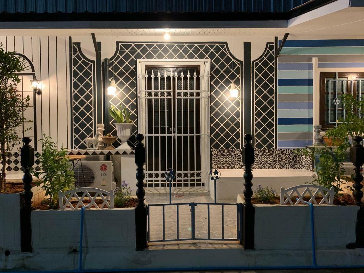 At Night Hotel Chumphon Luaran gambar
