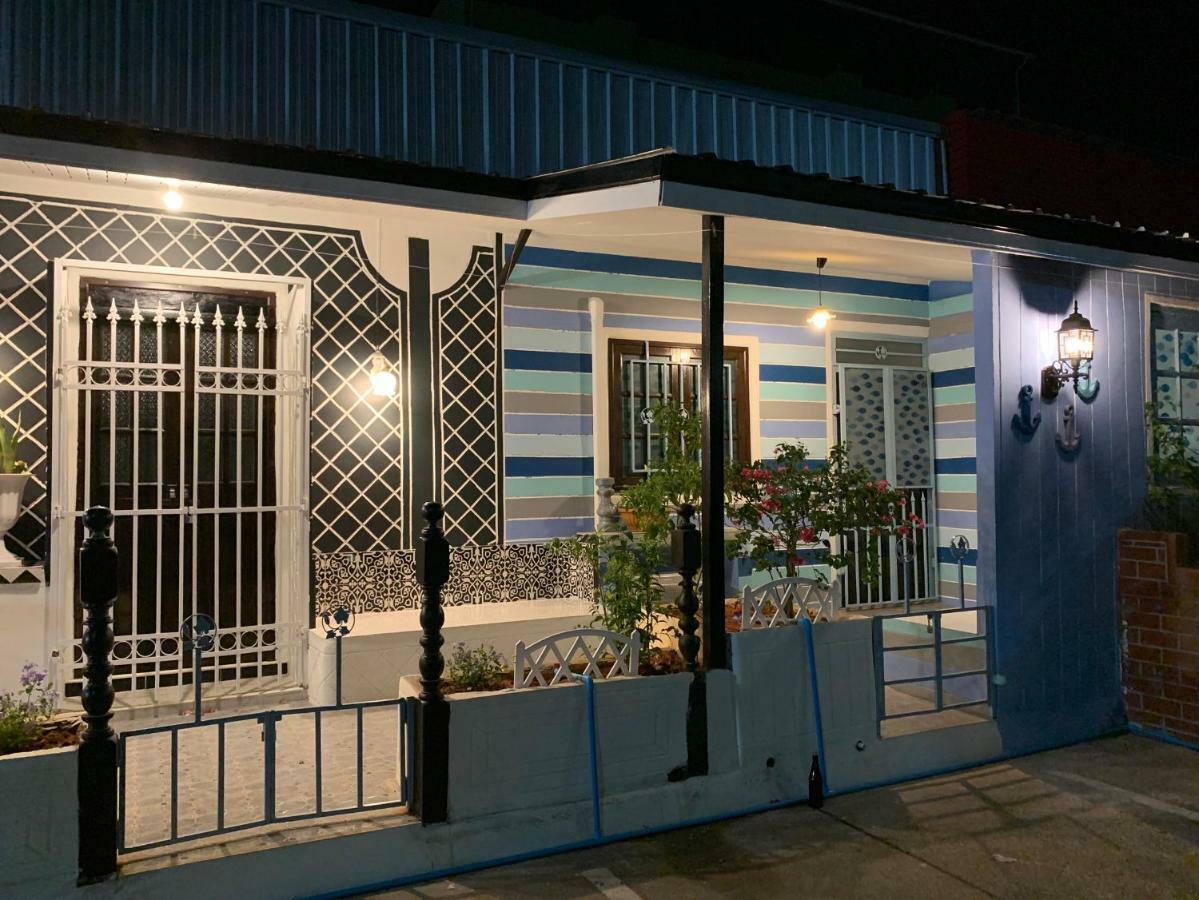 At Night Hotel Chumphon Luaran gambar