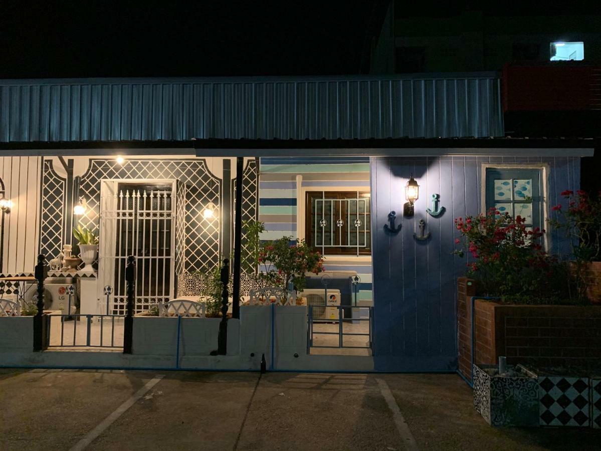 At Night Hotel Chumphon Luaran gambar