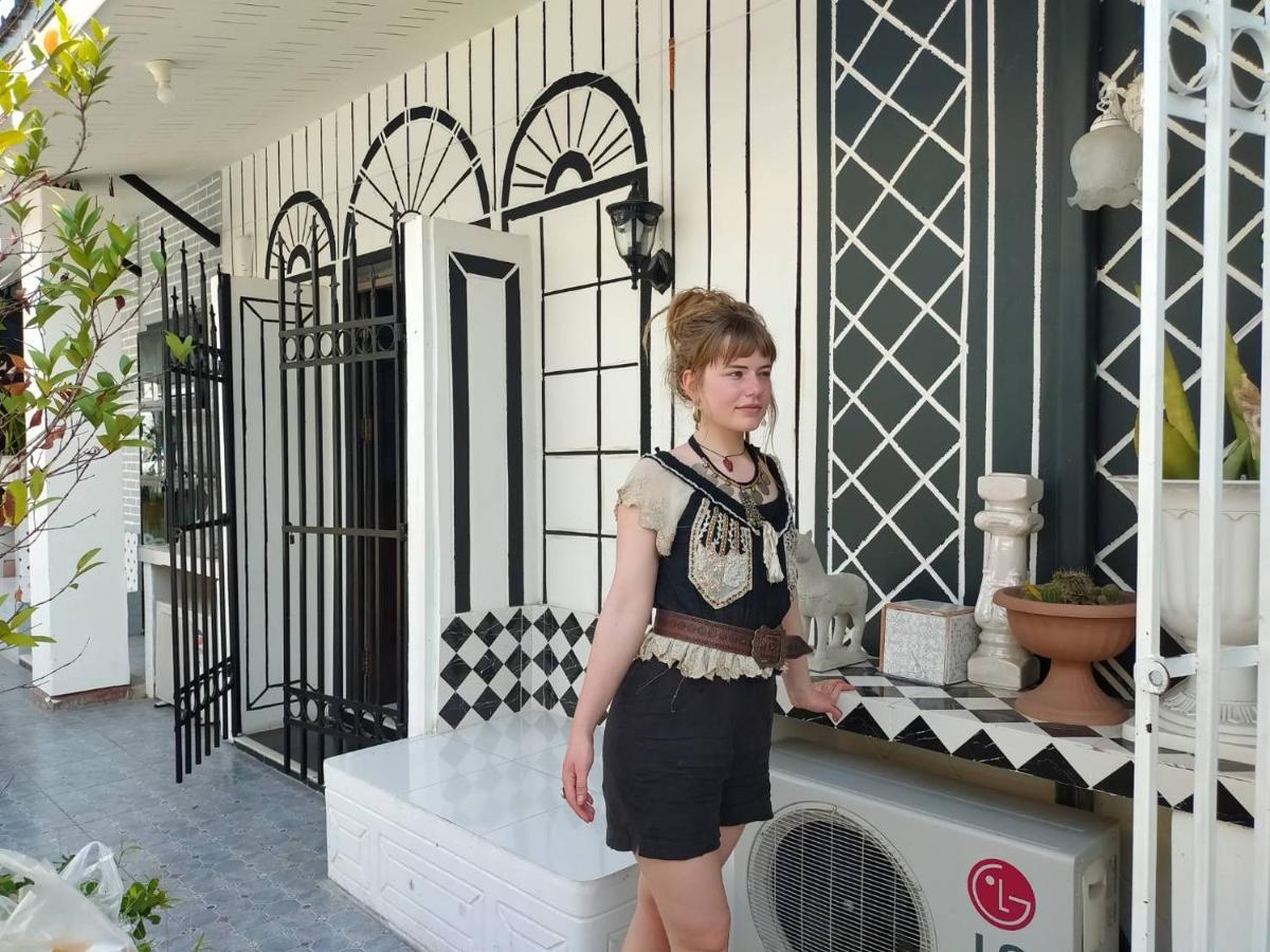 At Night Hotel Chumphon Luaran gambar